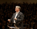 Andreas Spörri, Orchester Dirigent