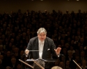 Andreas Spörri, Orchester Dirigent